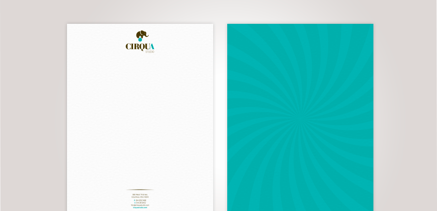 Letterhead