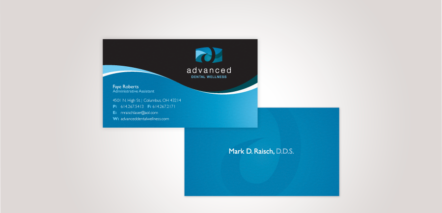 Biz Card